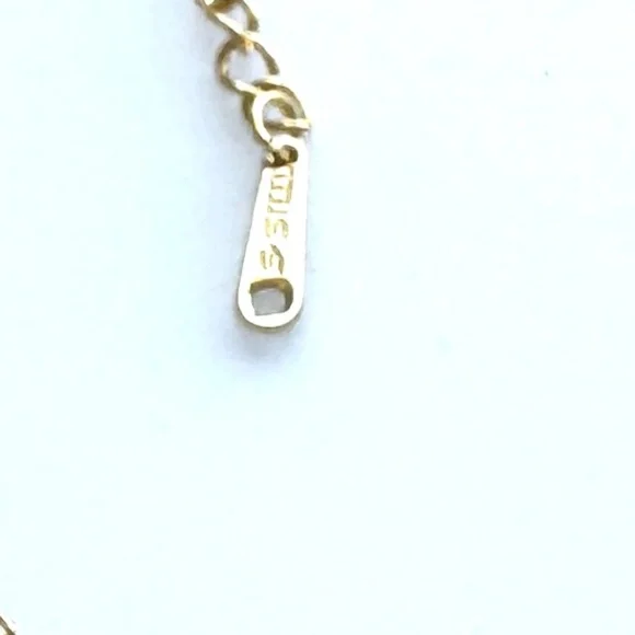 Pink Cloisonne Heart Locket Stainless Steel Hypoallergenic Necklace Chain #7009 - Picture 8 of 10